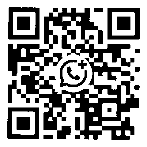 WhatsApp 二维码 2（名片裁剪图）